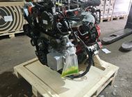 Двигатель  для а/м ГАЗель Бизнес Cummins ISF 2.8s4129P-014 Евро-4